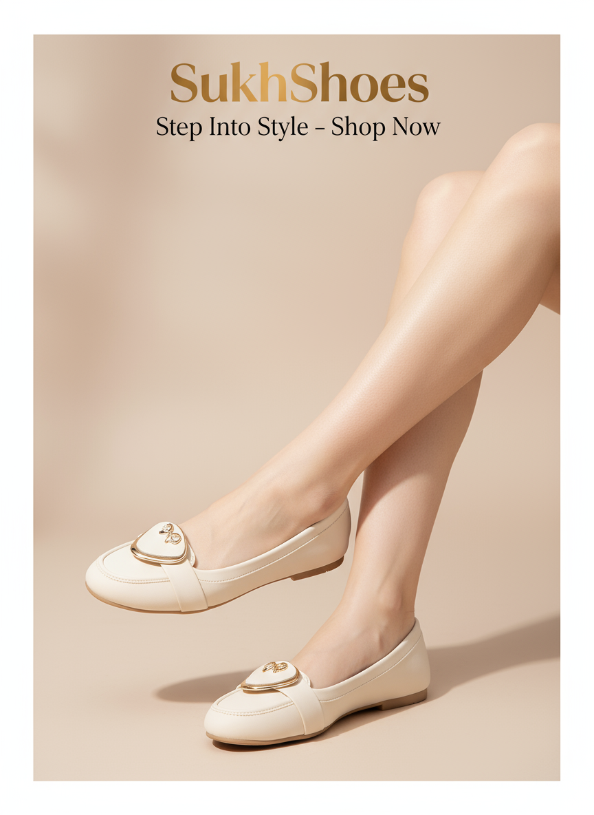 flat and comfortable pumps