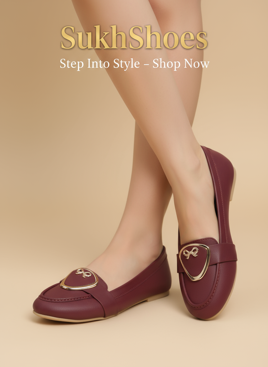 flat and comfortable pumps